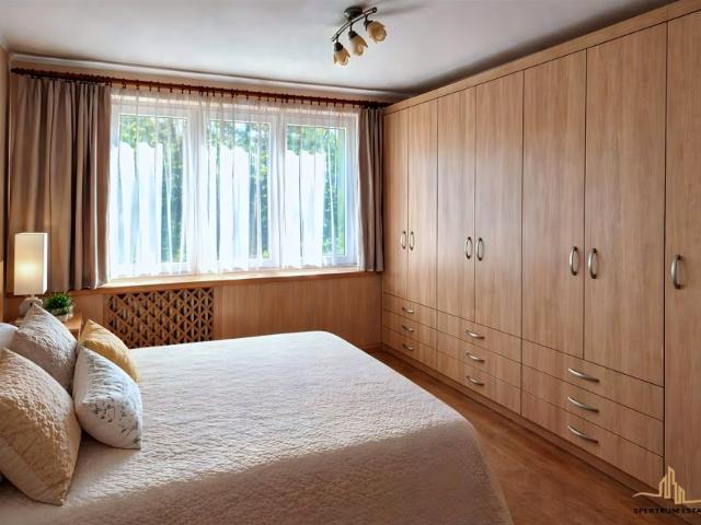 Os. Kolorowe 52,88 m², Kraków