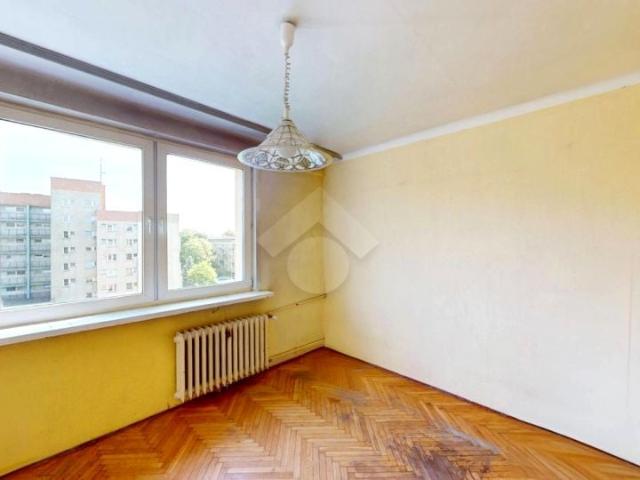 Os. Kolorowe 52 m², Kraków