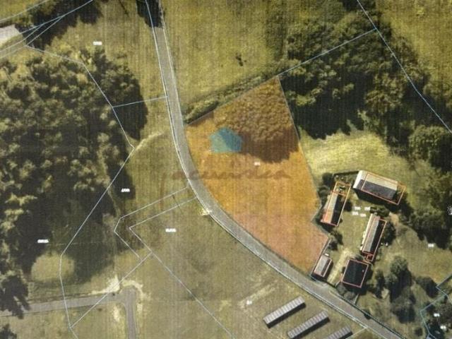 Os. Kujawki 4 300 m², Lubochnia