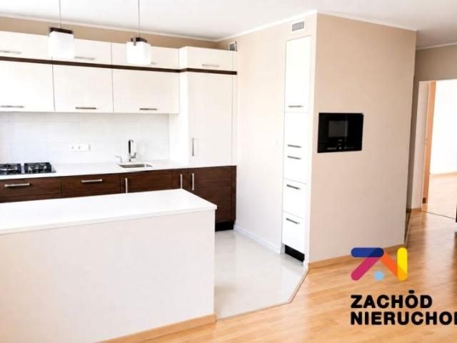 Os. Śląskie 73,50 m², Zielona Góra