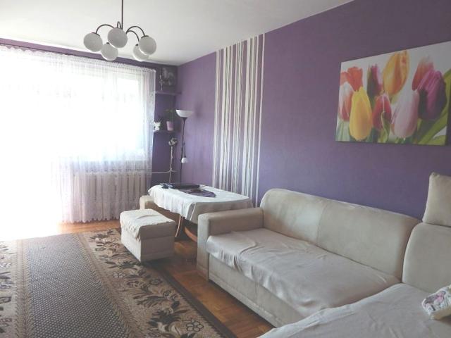 Os. Leśne 63,90 m², Koziegłowy