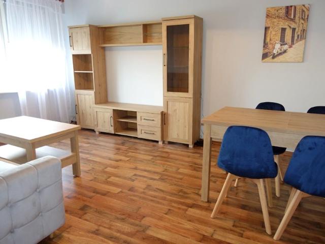 Os.Lecha 42 m², Poznań