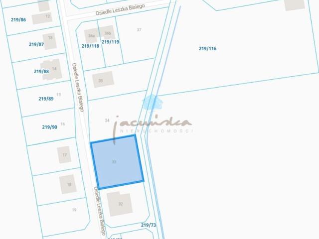 Os. Leszka Białego 1 120 m², Gniezno