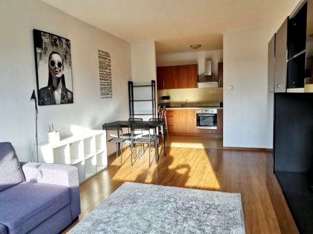 Os. Lotnictwa Polskiego 44,09 m², Poznań