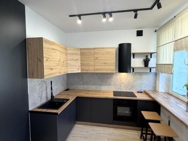 Os. Mickiewicza 36 m², Mikołów
