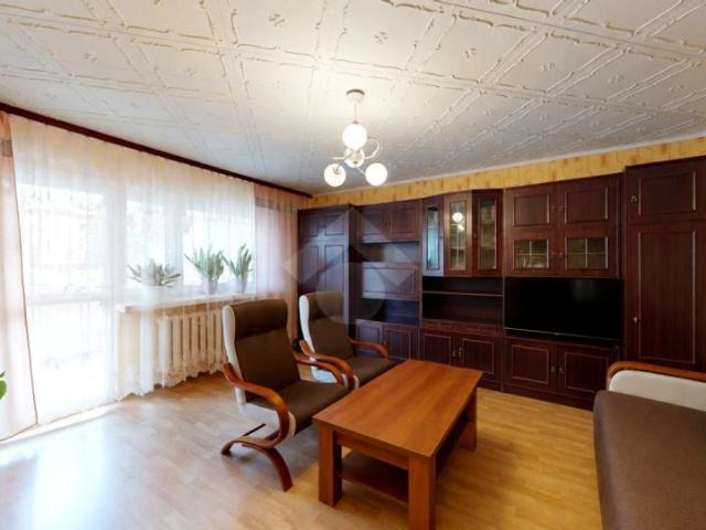 Os. Mistrzejowice 54,58 m², Kraków