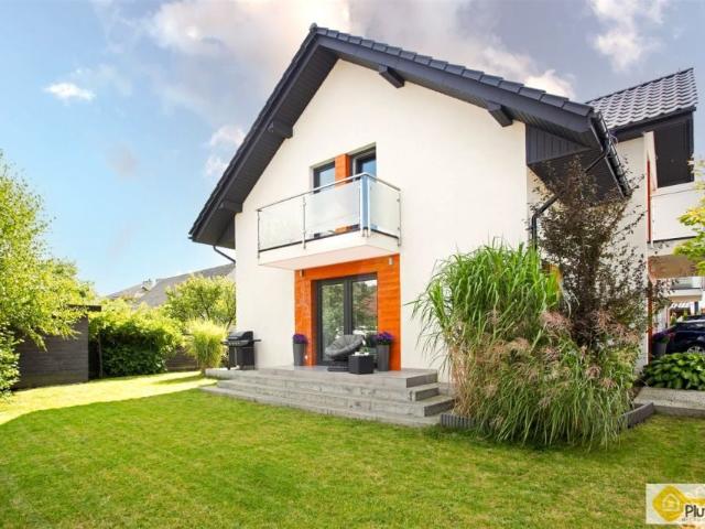 Os. Murownia 78,24 m², Biały Kościół