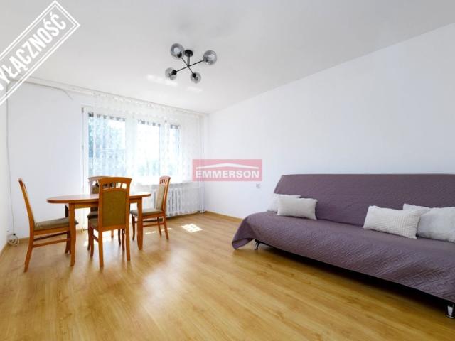 Os. Na Wzgórzach 34,73 m², Kraków