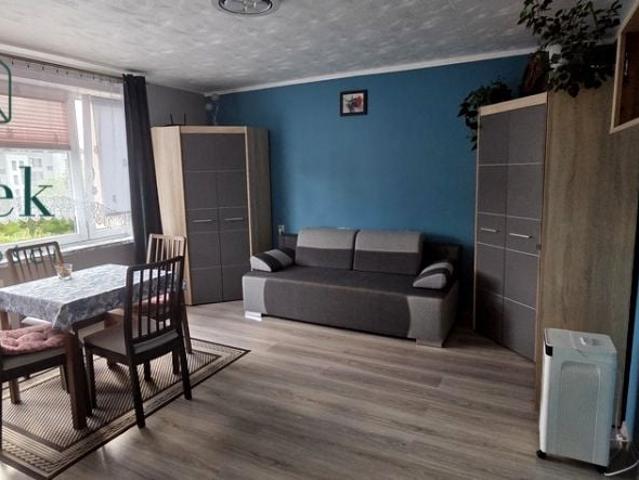 Os. Na Wzgórzach 34 m², Kraków