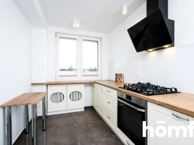 Os. Na Wzgórzach 39 m², Kraków