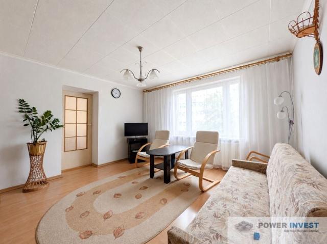 Os. Na Wzgórzach 45,30 m², Kraków