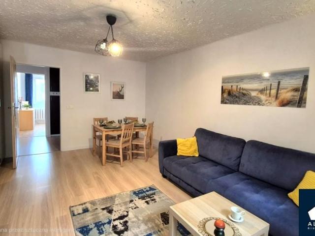 Os. Na Wzgórzach 46,22 m², Kraków