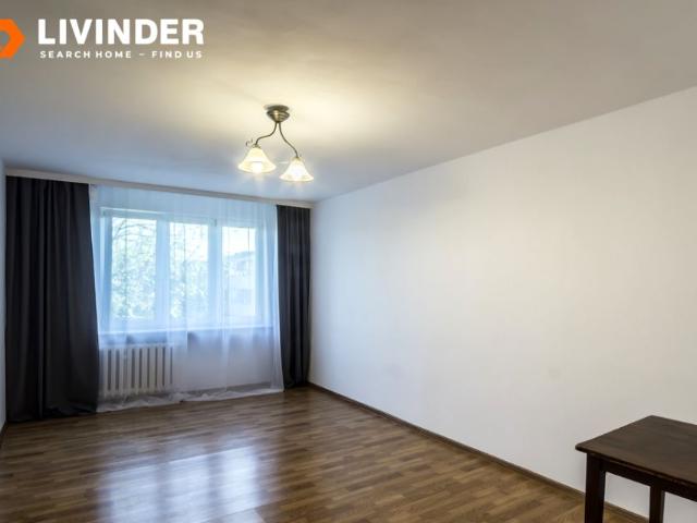 Os. Na Lotnisku 44 m², Kraków