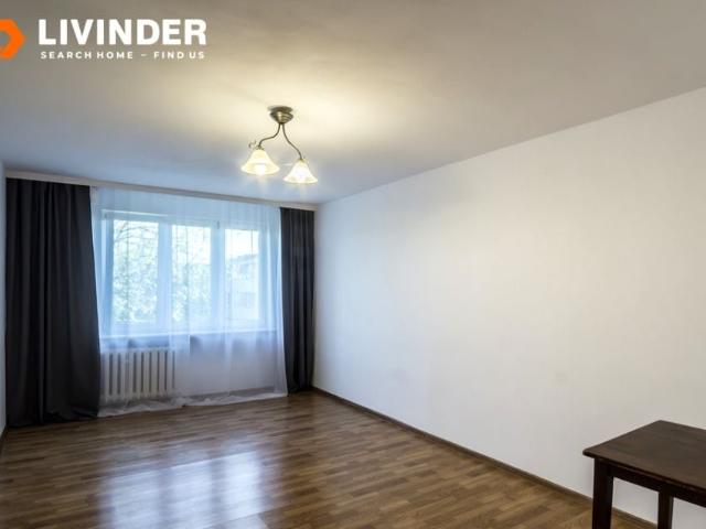 Os. Na Lotnisku 44 m², Kraków