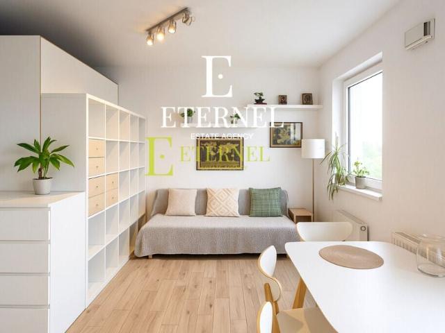 Os. Na Lotnisku 108 m², Kraków