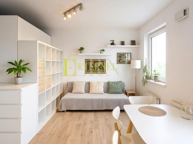 Os. Na Lotnisku 108 m², Kraków