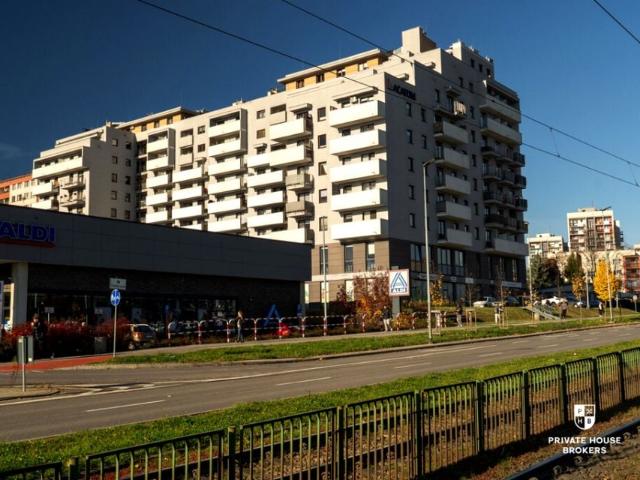 Os. Na Lotnisku 224 m², Kraków