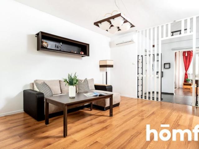 Os. Na Skarpie 70,47 m², Kraków