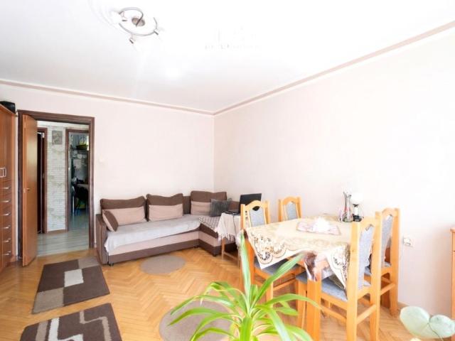 Os. Na Stoku 40,40 m², Kraków