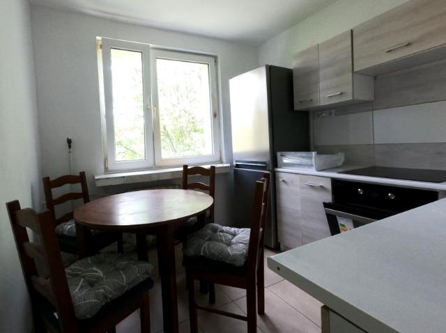 Os. Na Stoku 40,73 m², Kraków