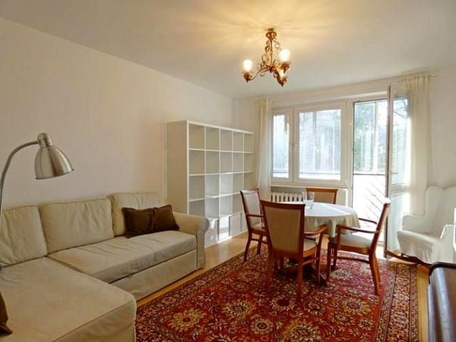 Os. Na Stoku 41 m², Kraków