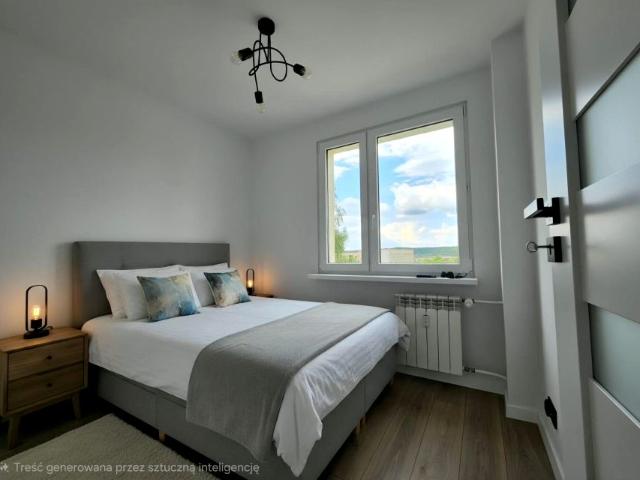 Os. Na Stoku 48 m², Kielce