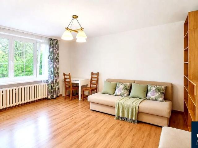 Os. Na Stoku 54,90 m², Kraków