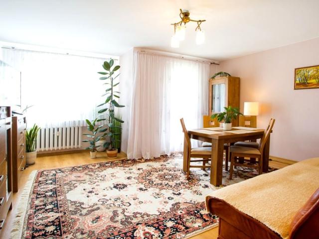 Os. Na Stoku 64,45 m², Kielce