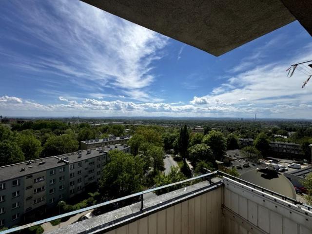 Os. Na Stoku 23A 43,70 m², Kraków