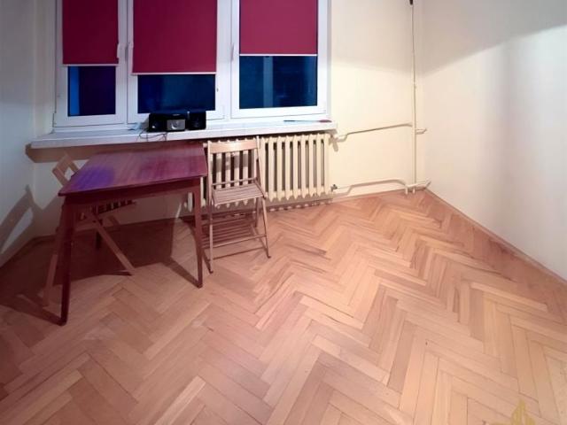 Os. Na Stoku 27,10 m², Kraków