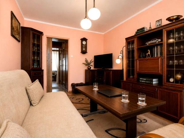 Os. Żołnierzy POW 48,17 m², Bełchatów