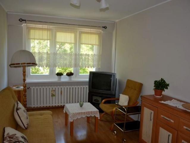 Os.Oświecenia 32 m², Poznań