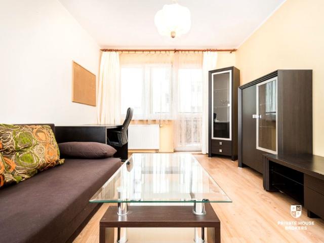 Os. Oświecenia 47 m², Kraków