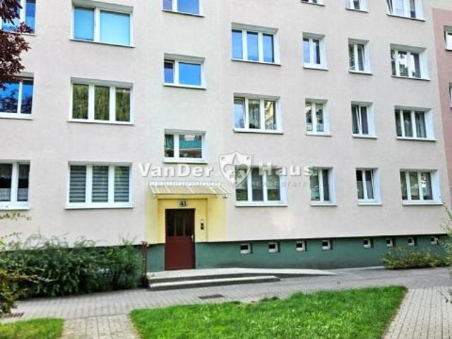 Os. Oświecenia 47,20 m², Poznań