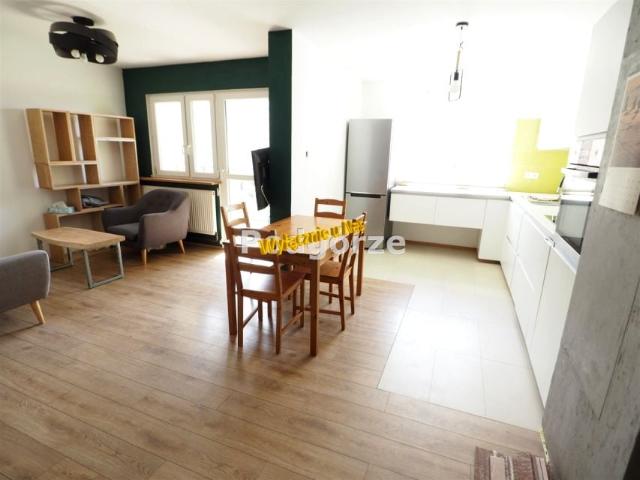 Os. Oświecenia 54 m², Kraków