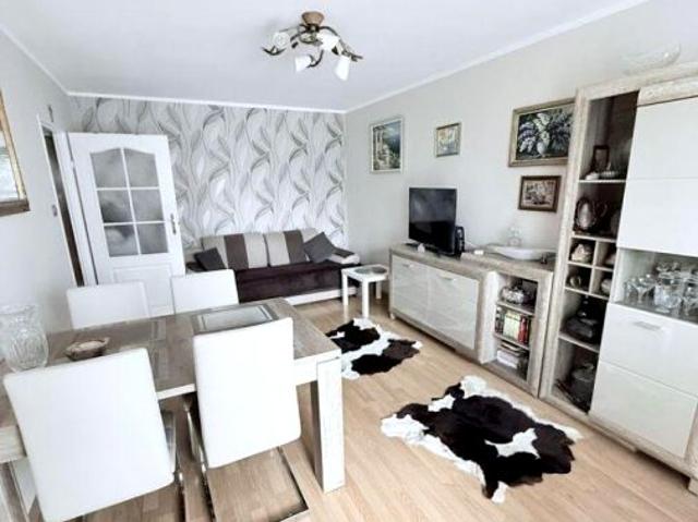 Os. Oświecenia 54 m², Kraków