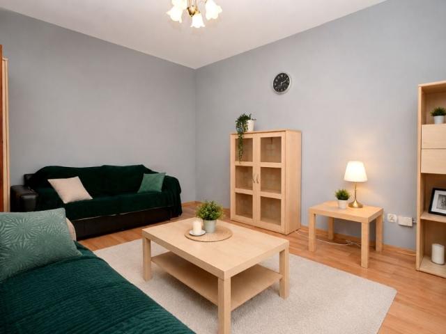 Os. Oświecenia 55 m², Kraków