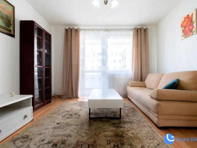 Os. Oświecenia 51 m², Kraków