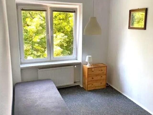 Os. Ogrodowe 28 m², Kraków