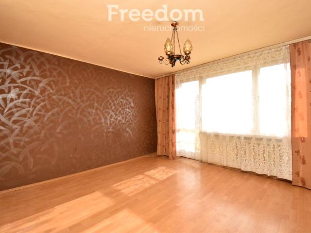 Os. Ogrody 61,82 m², Ostrowiec Świętokrzyski