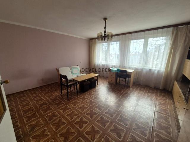 Os. Osiedle II 44,40 m², Suwałki