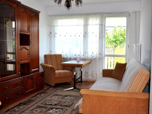 Os. Osiedle Konstytucji 3 Maja 38 m², Jarocin