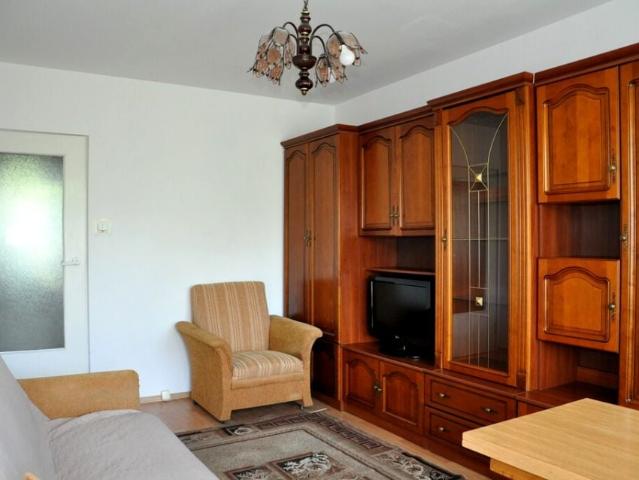Os. Osiedle Konstytucji 3 Maja 38 m², Jarocin