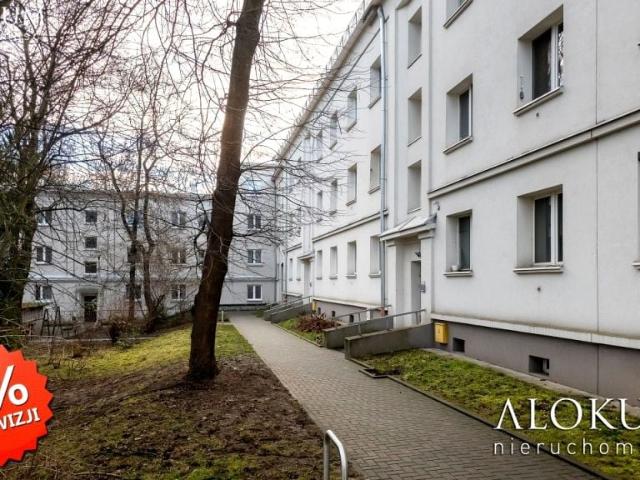 Os. Osiedle Sportowe 47 m², Kraków