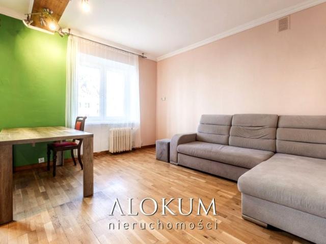 Os. Osiedle Sportowe 48 m², Kraków