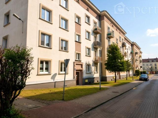 Os. Osiedle Tysiąclecia 48,14 m², Stargard