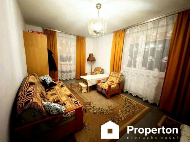 Os. Osiedle Wiślana 37 m², Dęblin