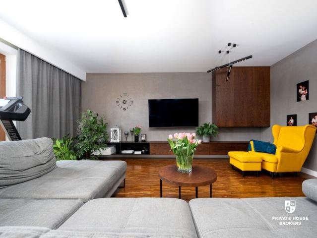 Os. Osiedle Wolfganga Amadeusa Mozarta 149,43 m², Kraków