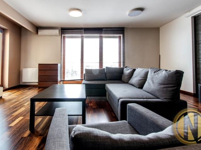 Os. Osiedle Wolfganga Amadeusa Mozarta 150 m², Kraków