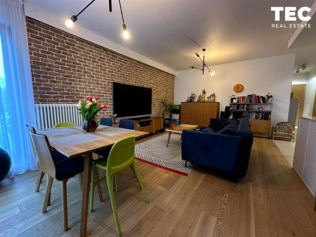 Os. Osiedle Wolfganga Amadeusa Mozarta 69 m², Kraków